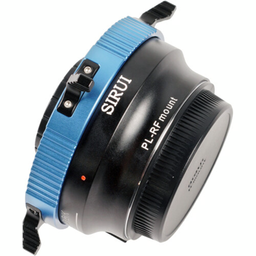 buy Sirui Jupiter PL-RF Adapter for PL Mount Lenses in India imastudent.com