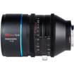 buy Sirui 50mm T2.9 Full Frame 1.6x Anamorphic Lens (Nikon Z) in India imastudent.com
