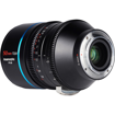 buy Sirui 50mm T2.9 Full Frame 1.6x Anamorphic Lens (Nikon Z) in India imastudent.com