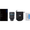 buy Sirui 50mm T2.9 Full Frame 1.6x Anamorphic Lens (Nikon Z) in India imastudent.com