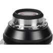 buy Sirui Jupiter 50mm T2 Full Frame Macro Cine Lens (EF Mount) in India imastudent.com