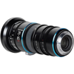 buy Sirui Jupiter 28-85mm T3.2 Full Frame Macro Cine Zoom Lens (EF Mount) in India imastudent.com