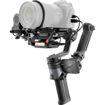 Zhiyun WEEBILL-2 Pro+ Kit with Transmitter, Servo, Visual Controller, Sling Grip & Fabric Case in India imastudent.com
