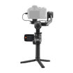 Zhiyun WEEBILL-2 Pro+ Kit with Transmitter, Servo, Visual Controller, Sling Grip & Fabric Case in India imastudent.com