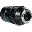 buy Sirui 75mm T2.9 Full Frame 1.6x Anamorphic Lens (Canon RF) in India imastudent.com