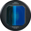 buy Sirui 75mm T2.9 Full Frame 1.6x Anamorphic Lens (Canon RF) in India imastudent.com
