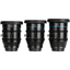 buy Sirui Jupiter T2 Full Frame Macro Cine 3-Lens Set (PL Mount) in India imastudent.com