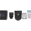 buy Sirui 35mm T2.9 1.6x Full-Frame Anamorphic Lens (Leica L) in India imastudent.com