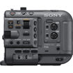 Sony FX6 Full-Frame Cinema Camera Body Only in India imastudent.com