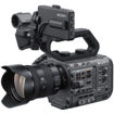 Sony FX6 Full-Frame Cinema Camera Body Only in India imastudent.com