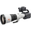 Sony FX6 Full-Frame Cinema Camera Body Only in India imastudent.com