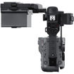 Sony FX6 Full-Frame Cinema Camera Body Only in India imastudent.com