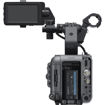 Sony FX6 Full-Frame Cinema Camera Body Only in India imastudent.com