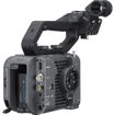 Sony FX6 Full-Frame Cinema Camera Body Only in India imastudent.com