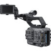 Sony FX6 Full-Frame Cinema Camera Body Only in India imastudent.com