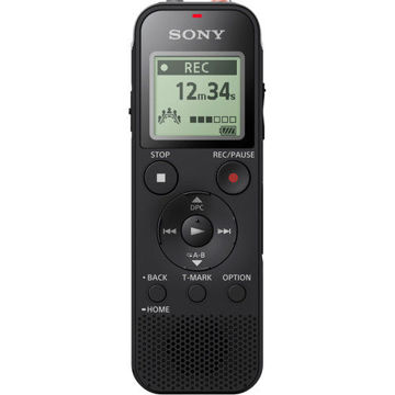 Sony ICD-PX470 Digital Voice Recorder with USB in India imastudent.com