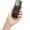 Sony ICD-PX470 Digital Voice Recorder with USB in India imastudent.com