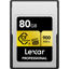 Lexar 80GB Professional CFexpress Type A Card GOLD Series in India imastudent.com
