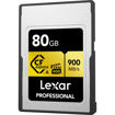 Lexar 80GB Professional CFexpress Type A Card GOLD Series in India imastudent.com