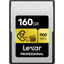 Lexar 160GB Professional CFexpress Type A Card GOLD Series in India imastudent.com