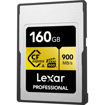 Lexar 160GB Professional CFexpress Type A Card GOLD Series in India imastudent.com