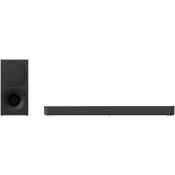 Sony HT-S400 330W 2.1-Channel Soundbar System in India imastudent.com
