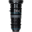 buy Sirui Jupiter 28-85mm T3.2 Full Frame Macro Cine Zoom Lens (EF Mount) in India imastudent.com