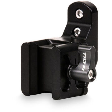 Tiltaing Advanced Left-Side Handle Adapter Type VI (Black) in India imastudent.com