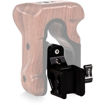 Tiltaing Advanced Left-Side Handle Adapter Type VI (Black) in India imastudent.com