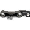 Tilta 15mm Rod Holder for Blackmagic Design Pocket Cinema Camera 6K Pro (Black) in India imastudent.com