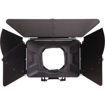 Tilta 4 x 4" Carbon Fiber Matte Box in India imastudent.com