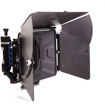 Tilta 4 x 4" Carbon Fiber Matte Box in India imastudent.com