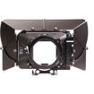 Tilta 4 x 4" Carbon Fiber Matte Box in India imastudent.com