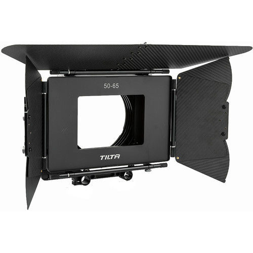 Buy Tilta 6.6 x 6.6" Carbon Fiber Matte Box at Lowest Price in India