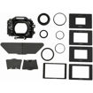 Tilta 6.6 x 6.6" Carbon Fiber Matte Box in India imastudent.com