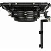 Tilta 6.6 x 6.6" Carbon Fiber Matte Box in India imastudent.com