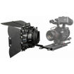Tilta 6.6 x 6.6" Carbon Fiber Matte Box in India imastudent.com