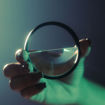 Prism Lens Fx 82mm Split Halo FX Filter in India imastudent.com