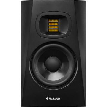 buy Adam Professional Audio T5V T-Series Active Nearfield Monitor (Single) in India imastudent.com