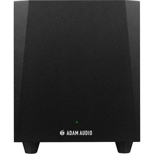 Adam Professional Audio A4V 130W 4 Active 2-Way Nearfield Studio Monitor  (Single)