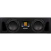 Adam Professional Audio A44H 130W Dual 4" Active 2-Way Nearfield Studio Monitor (Single) in India imastudent.com