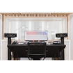 Adam Professional Audio A44H 130W Dual 4" Active 2-Way Nearfield Studio Monitor (Single) in India imastudent.com
