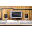 Adam Professional Audio A7V 130W 7" Active 2-Way Nearfield Studio Monitor (Single) in India imastudent.com