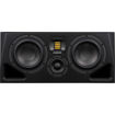 Adam Professional Audio A77H 340W Dual 7" Active 3-Way Midfield Studio Monitor (Single) in India imastudent.com