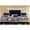 Adam Professional Audio A77H 340W Dual 7" Active 3-Way Midfield Studio Monitor (Single) in India imastudent.com