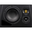 Adam Professional Audio A8H 340W 8" Active 3-Way Studio Monitor (Left) in India imastudent.com