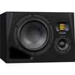 Adam Professional Audio A8H 340W 8" Active 3-Way Studio Monitor (Left) in India imastudent.com
