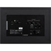 Adam Professional Audio A8H 340W 8" Active 3-Way Studio Monitor (Right) in India imastudent.com