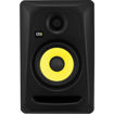 KRK Classic 5 Near-Field 2-Way Studio Monitor in India imastudent.com