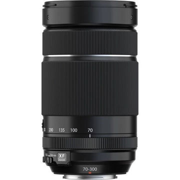 FUJIFILM XF 70-300mm f/4-5.6 R LM OIS WR Lens in india features reviews specs	